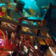 Image for article titled Get Lost in the Intricate Details of These Amazing Pinball Machines